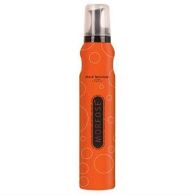 Morfose 200 ml Ultra Strong Saç Şekillendirici Köpük
