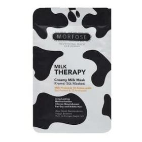 Morfose 25 ml Milk Therapyh Kremsi Süt Maskesi