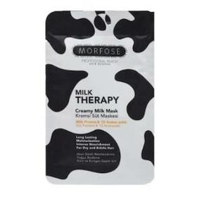 Morfose 25 ml Milk Therapyh Kremsi Süt Maskesi