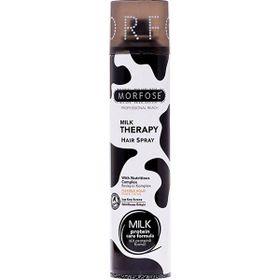 Morfose 250 ml 4 Adet Milk Therapy Maske