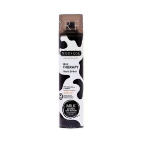 Morfose 250 ml 4 Adet Milk Therapy Maske