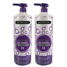Morfose 2in1 Keratin 2x1 lt Şampuan
