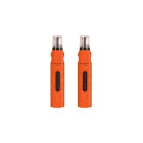 Morfose 2x200 ml Turuncu Ultra Strong Saç Köpüğü