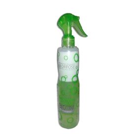 Morfose 2x400 ml Biotin İçerikli Çift Fazlı Sprey Fön Suyu
