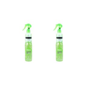 Morfose 2x400 ml Biotin İçerikli Çift Fazlı Sprey Fön Suyu