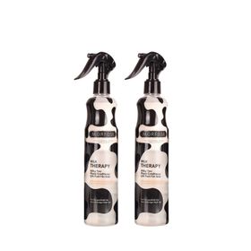 Morfose 2x400 ml Milk Therapy Çift Fazlı Fön Sütü