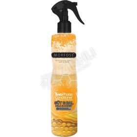 Morfose 2x400 ml Süt ve Bal Fön Suyu
