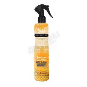 Morfose 2x400 ml Süt ve Bal Fön Suyu