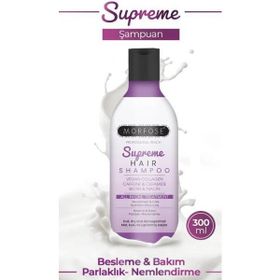 Morfose 300 ml Collagen Saç Şampuanı