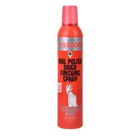 Morfose 300 ml Ossion Oje Kurutucu Sprey