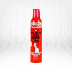 Morfose 300 ml Ossion Oje Kurutucu Sprey