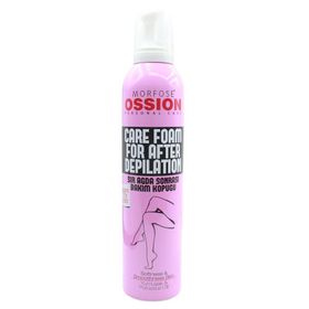 Morfose 300 ml Ossion Sir Ağda Sonrası Bakım Köpüğü