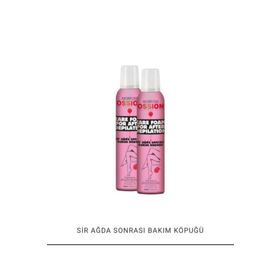 Morfose 300 ml Ossion Sir Ağda Sonrası Bakım Köpüğü