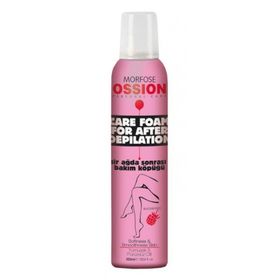 Morfose 300 ml Ossion Sir Ağda Sonrası Bakım Köpüğü