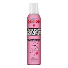 Morfose 300 ml Ossion Sir Ağda Sonrası Bakım Köpüğü