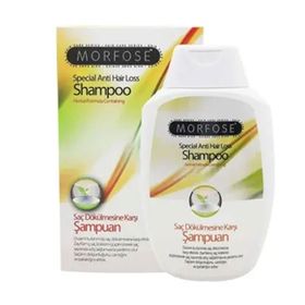 Morfose 300 ml Saç Dökülmesine Karşı Şampuan