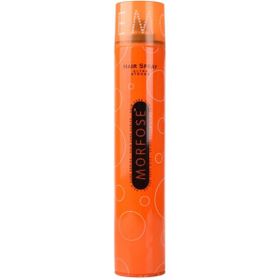 Morfose 300 ml Turuncu Saç Spreyi