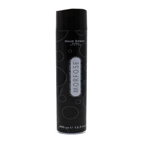 Morfose 300 ml Ultra Sert Siyah Saç Spreyi