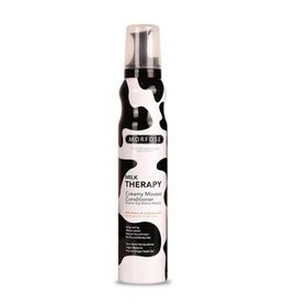 Morfose 350 ml Milk Therapy Saç Bakım Köpüğü
