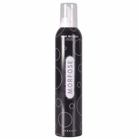 Morfose 350 ml Siyah Saç Köpüğü