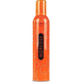 Morfose 350 ml Ulrta Strong Saç Köpüğü + 75 ml Keratin Saç Serumu