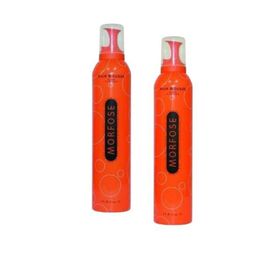 Morfose 350 ml Ultra Strong 2'li Set Saç Köpüğü