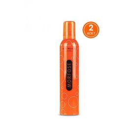 Morfose 350 ml Ultra Strong 2'li Set Saç Köpüğü