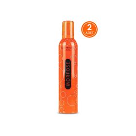 Morfose 350 ml Ultra Strong 2'li Set Saç Köpüğü