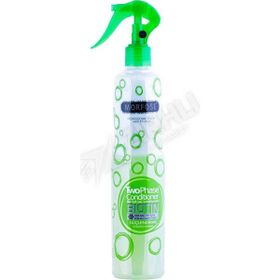 Morfose 3x400 ml Biotin İçerikli Çift Fazlı Sprey Fön Suyu