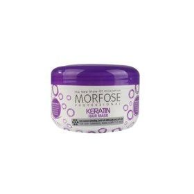 Morfose 3x500 ml Keratin Saç Maskesi