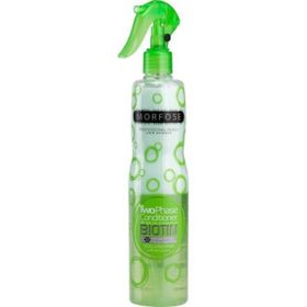 Morfose 400 ml Biotin Güçlendirme Yeşil Fön Suyu