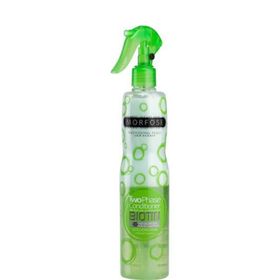 Morfose 400 ml Biotin Güçlendirme Yeşil Fön Suyu