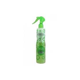 Morfose 400 ml Biotin Güçlendirme Yeşil Fön Suyu