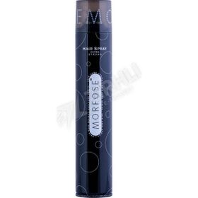 Morfose 400 ml Mega Güçlü Saç Spreyi
