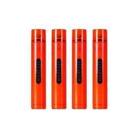 Morfose 4'lü 400 ml Ultra Strong Turuncu Saç Spreyi