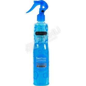 Morfose 4x400 ml Collagen İçerikli Çift Fazlı Fön Suyu
