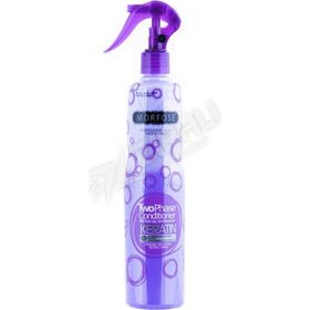 Morfose 4x400 ml Keratin Çift Fazlı Fön Suyu
