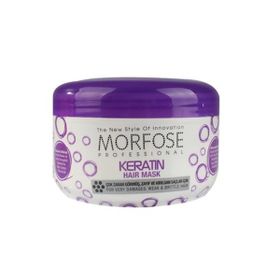 Morfose 4x500 ml Keratin Saç Maskesi