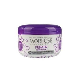 Morfose 4x500 ml Keratin Saç Maskesi