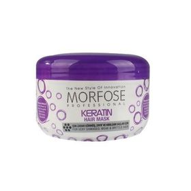 Morfose 4x500 ml Keratin Saç Maskesi