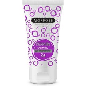 Morfose 50 ml Keratin Saç Maskesi