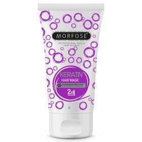 Morfose 50 ml Keratin Saç Maskesi