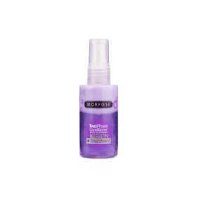 Morfose 50 ml Keratin Seyahat Boy Çift Fazlı Fön Suyu