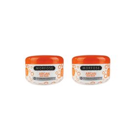 Morfose 500 ml 2 Adet Argan Saç Maskesi