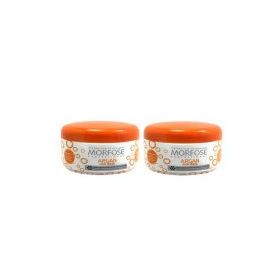 Morfose 500 ml 2 Adet Argan Saç Maskesi