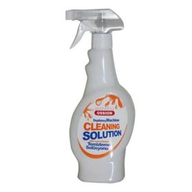 Morfose 500 ml Ossion Ağda Isıtma Cihazları Temizleme Solüsyonu