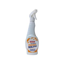 Morfose 500 ml Ossion Ağda Isıtma Cihazları Temizleme Solüsyonu