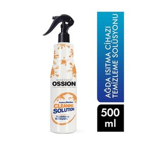 Morfose 500 ml Ossion Ağda Isıtma Cihazları Temizleme Solüsyonu