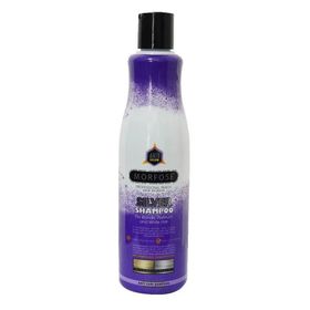 Morfose 500 ml Silver Anti Sarı Şampuan