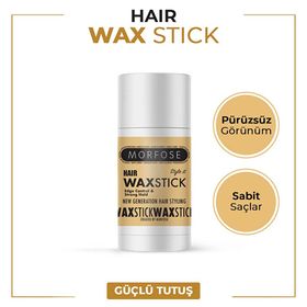 Morfose 55 gr Stick Wax